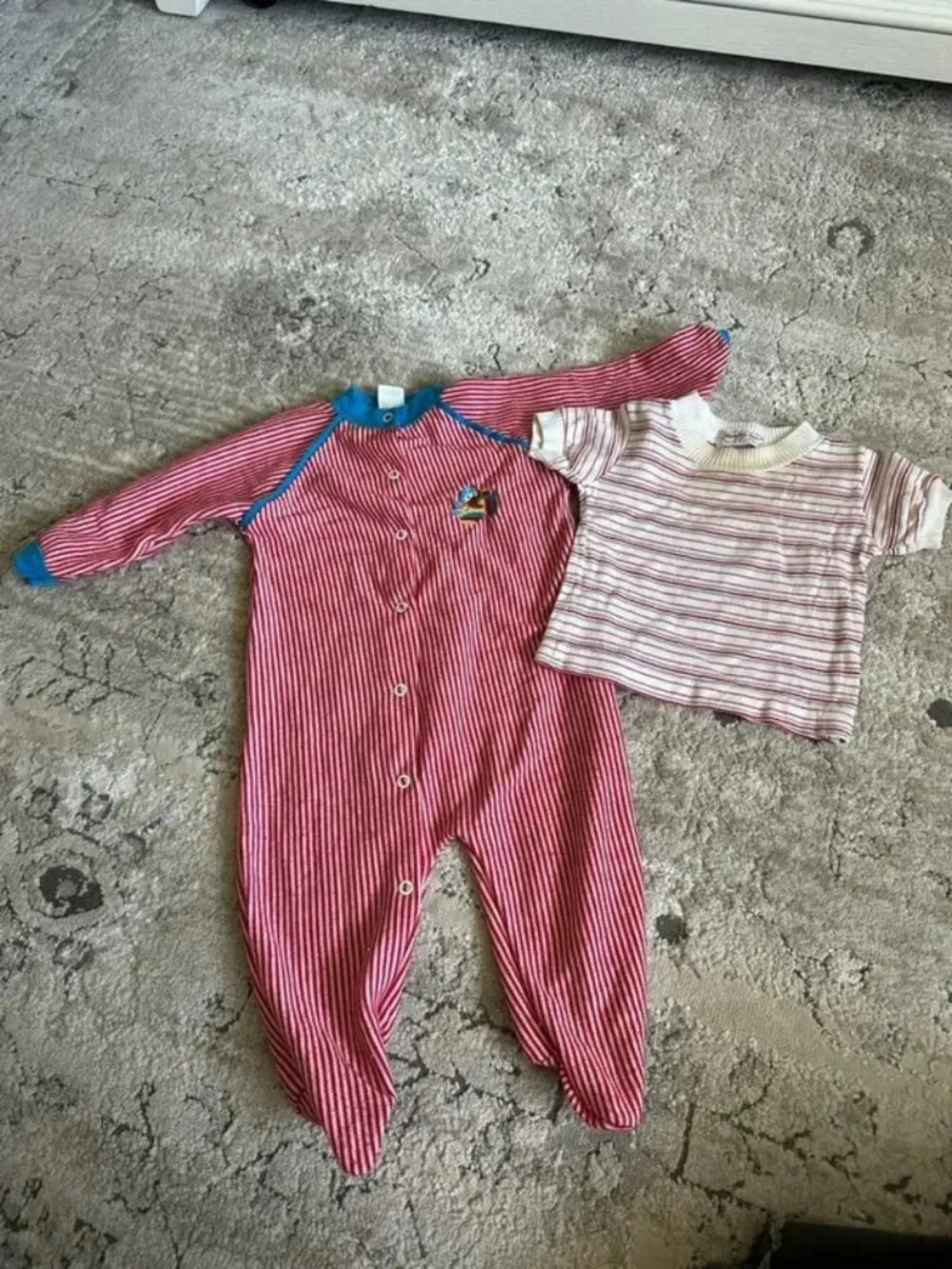 Vintage‎ bundle 9 months
